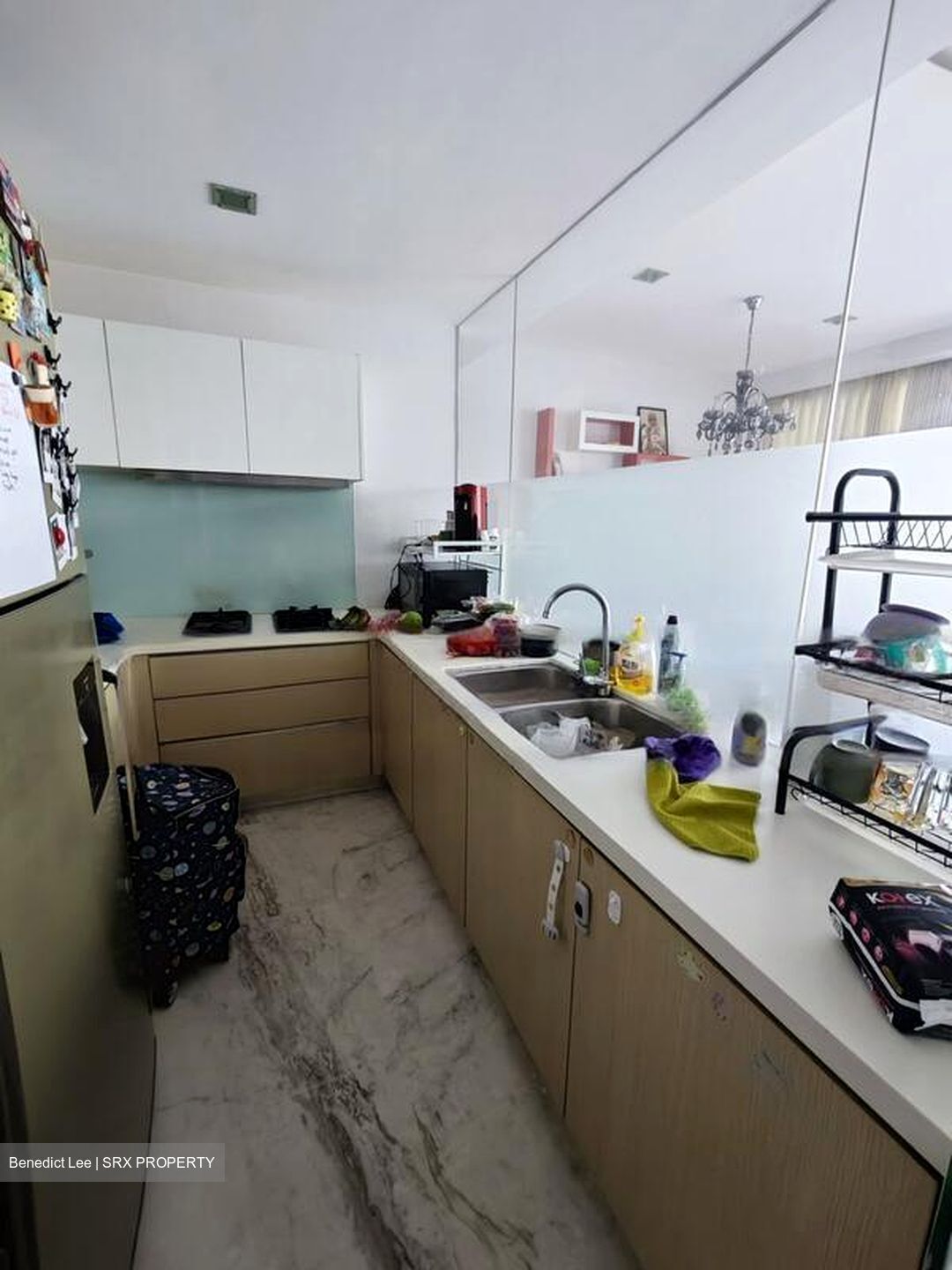 The Arte (D12), Condominium #486335001